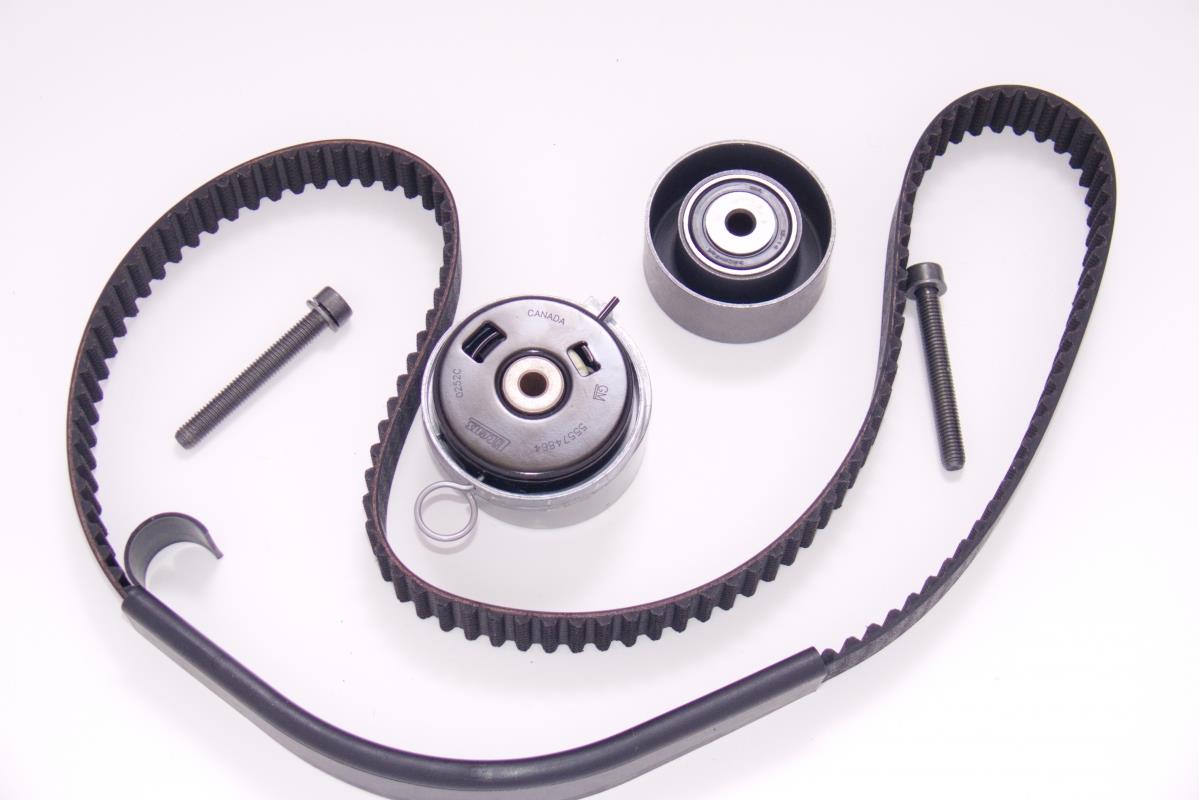 TRIGER SETI Z1.6XEP Z1.6XER ASTRA H ASTRA J INSIGNIA 1.6 LET MOKKA