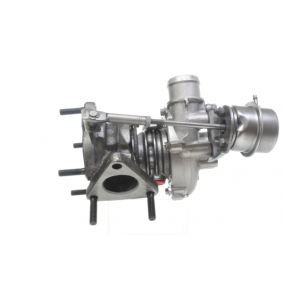TURBO AGR GOLF 4 1.9TDİ 1998-03
