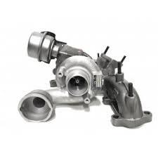 TURBO ASZ GOLF 4 1.9TDİ 2001-05