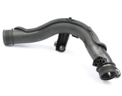 TURBO BASINÇ BORUSU SAÇ TİP SOL ORTA 1.6 TDİ CAY POLO FABİA İBİZA 2010-2015