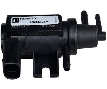 TURBO BASINÇ VALFİ GOLF4-BORA-PASSAT-LT35-A3-TOLEDO AGR-ALH-AHF-ANJ-AUY-AVF-AVR 1,9 TDİ-2,5 TDİ 1J0906627