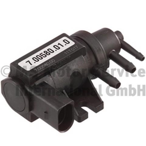 TURBO BASINÇ VALFİ T5-TOUAREG AXB-AXD-BAC 1,9 TDİ-2,5 TDİ 1J0906627C