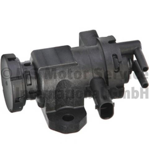 TURBO BASINÇ VENTİLİ   E87-90-92-93 N47-N57