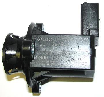 TURBO BASINÇ VENTİLİ GOLF5-GOLF6-JETTA-PASSAT BLG-BMY-CAVA 1,4 TSİ 04-13 03C145710E