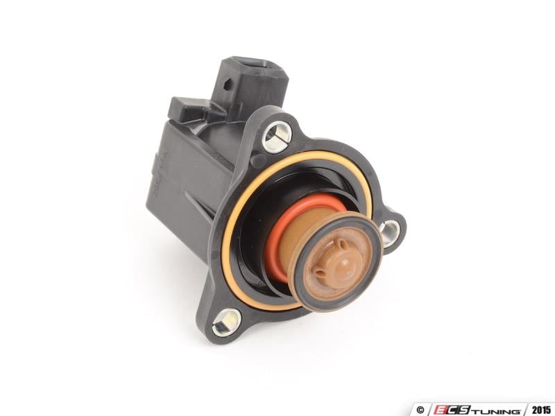 TURBO BASINÇ VENTİLİ N55-N63 S.3 E90 S.5 F10 S.5 F12 - 11657602293