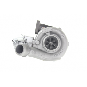 TURBO BCQ  LT 2.8TDİ