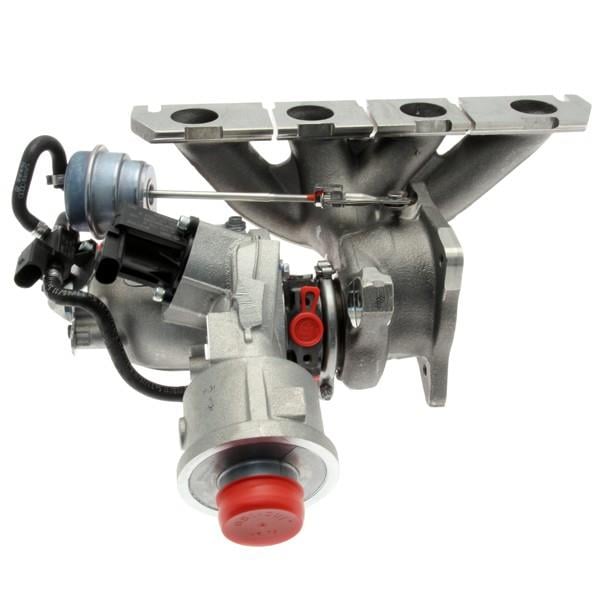 TURBO BGB-BWE  A4-A6 2.0TFSİ
