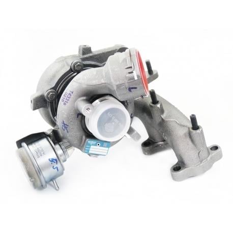 TURBO BLS CADDY 3 1.9TDİ 2004-