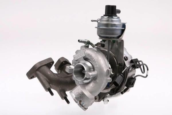 TURBO BMR-BUZ GOLF 5 - JETTA 2.0 TDİ