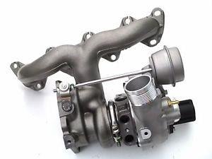 TURBO BMY GOLF 5 1.4TSİ