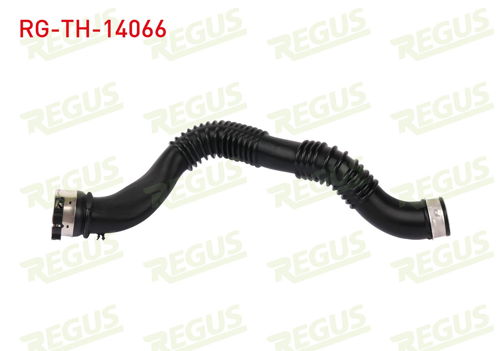 TURBO BORUSU BMW 1 SERISI (E87) (E81)