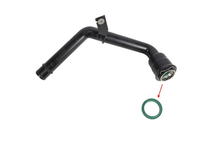 TURBO BORUSU CONTASI