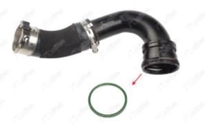 TURBO BORUSU CONTASI PLASTİK BORU HARİÇ DISCOVERY SPORT EVOQUE 2.0 D J9C7407 LR108941 GJ326C715AB LR072142