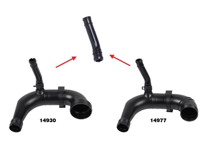 TURBO BORUSU HORTUMU DOBLO GRANDE PUNTO PALIO PANDA 1.3 JTD 188 A9.000 51777766