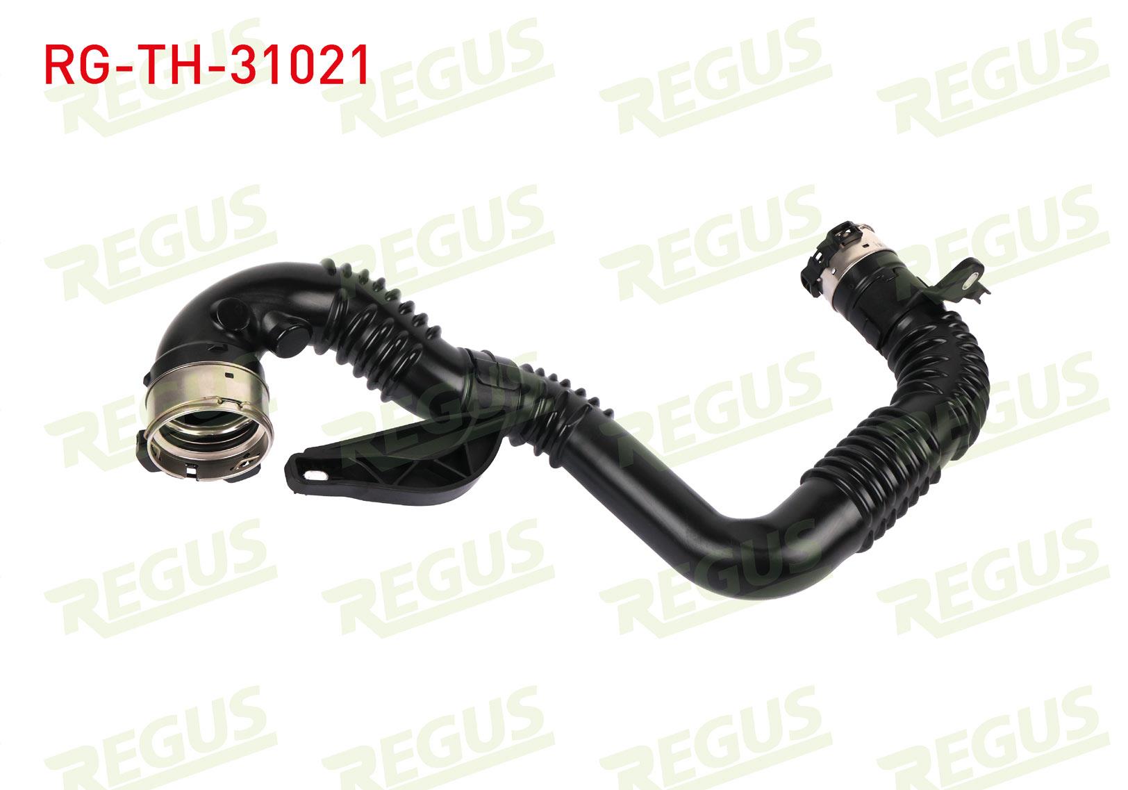 TURBO BORUSU QASHQAI 1.6 DCI 2011-