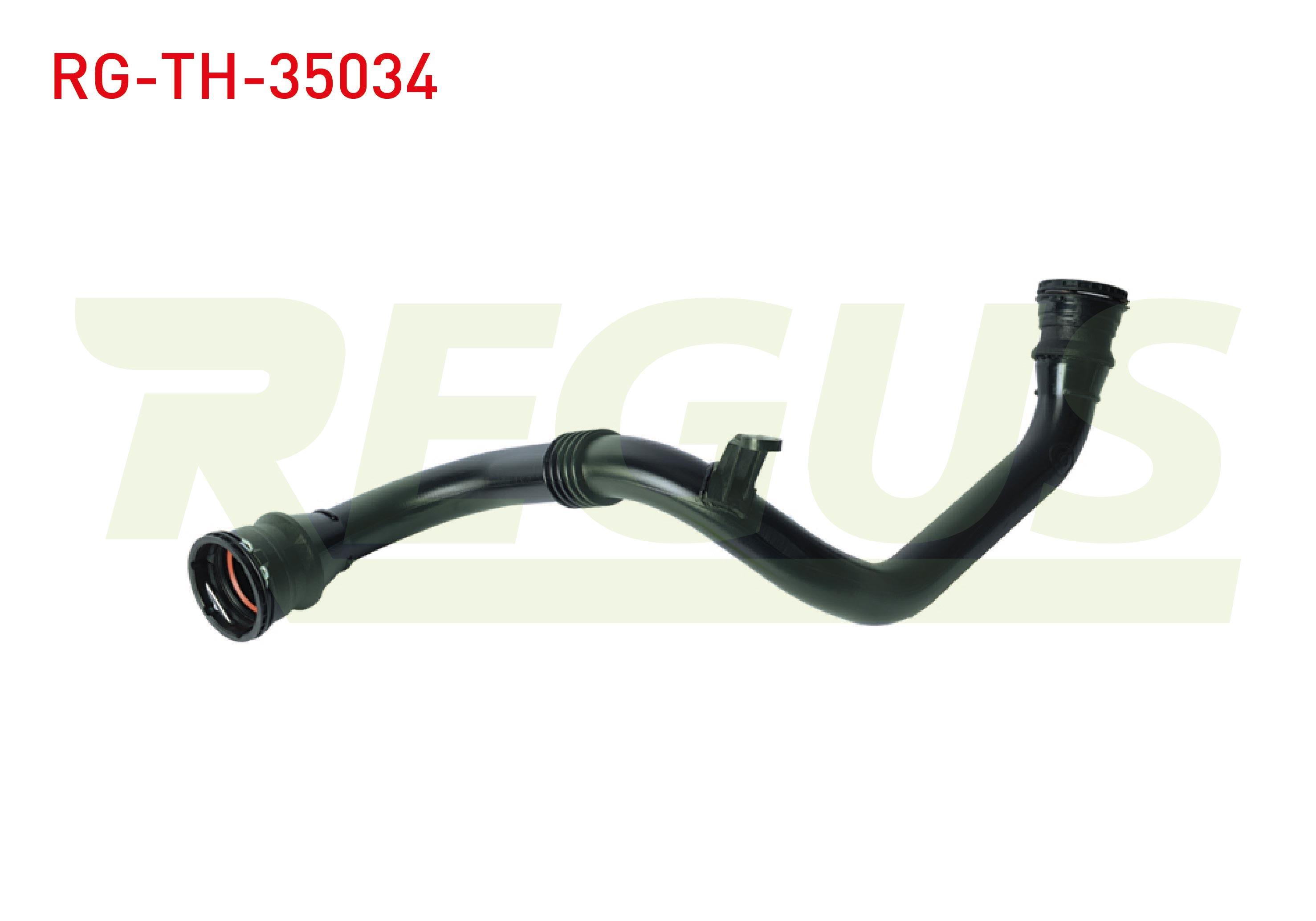 TURBO BORUSU RENAULT FLUENCE (L30) 1.5 DCI 2010-2012