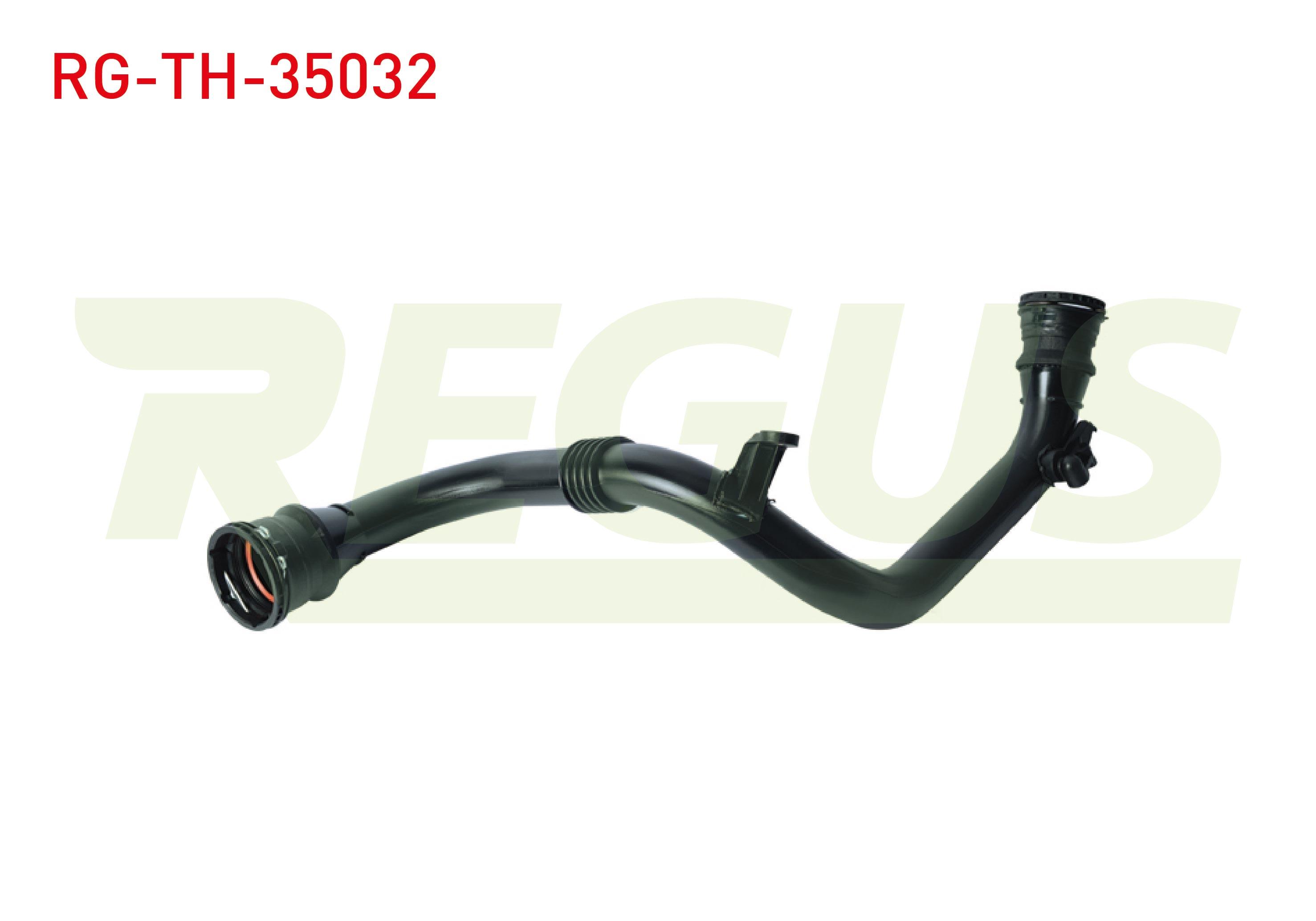 TURBO BORUSU RENAULT FLUENCE (L30) 1.5 DCI 2010-2012