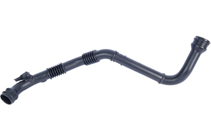 TURBO BORUSU RENAULT KANGOO II 1.5 DCI