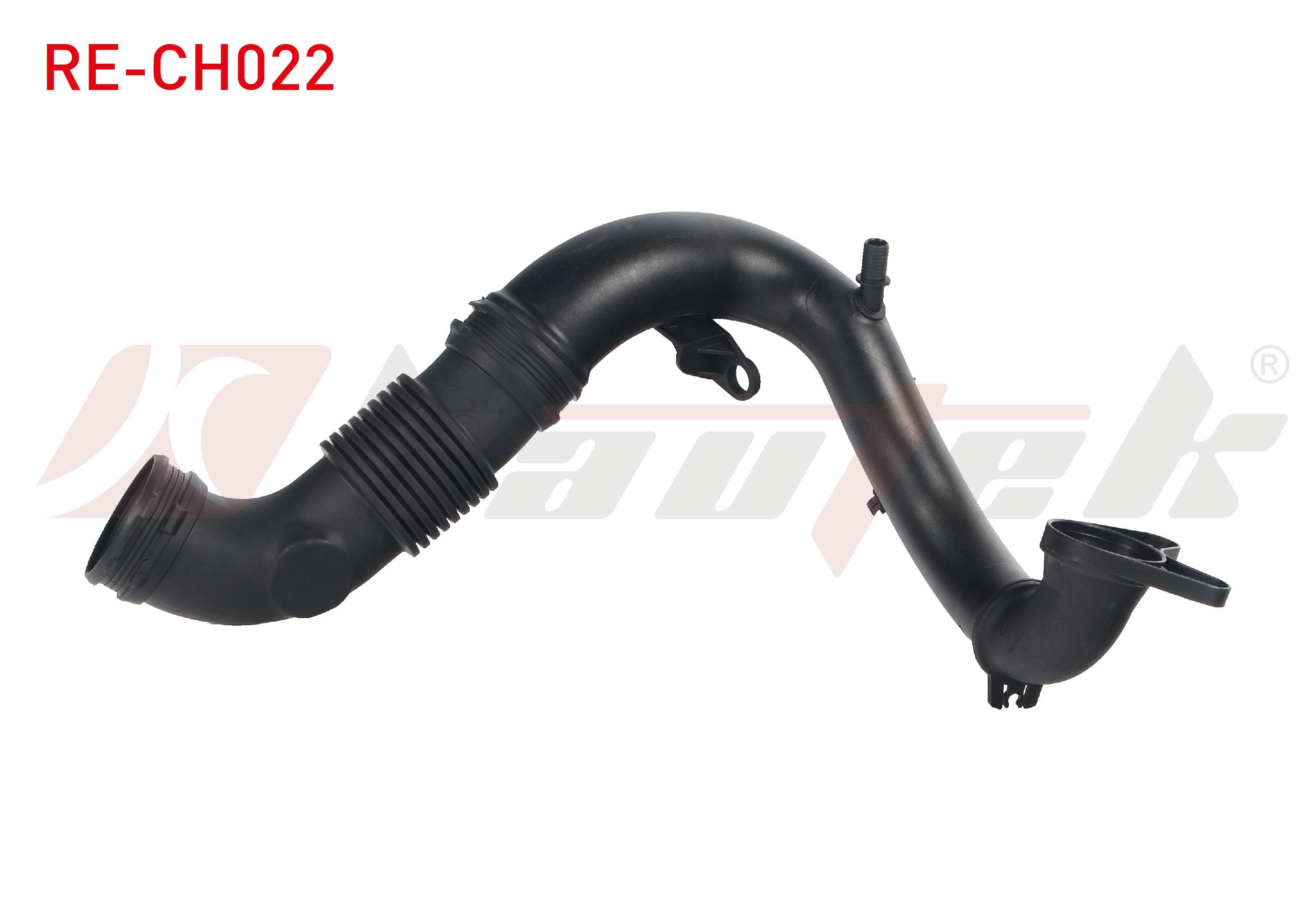 TURBO BORUSU RENAULT MASTER III 2.3 DCI 2010-