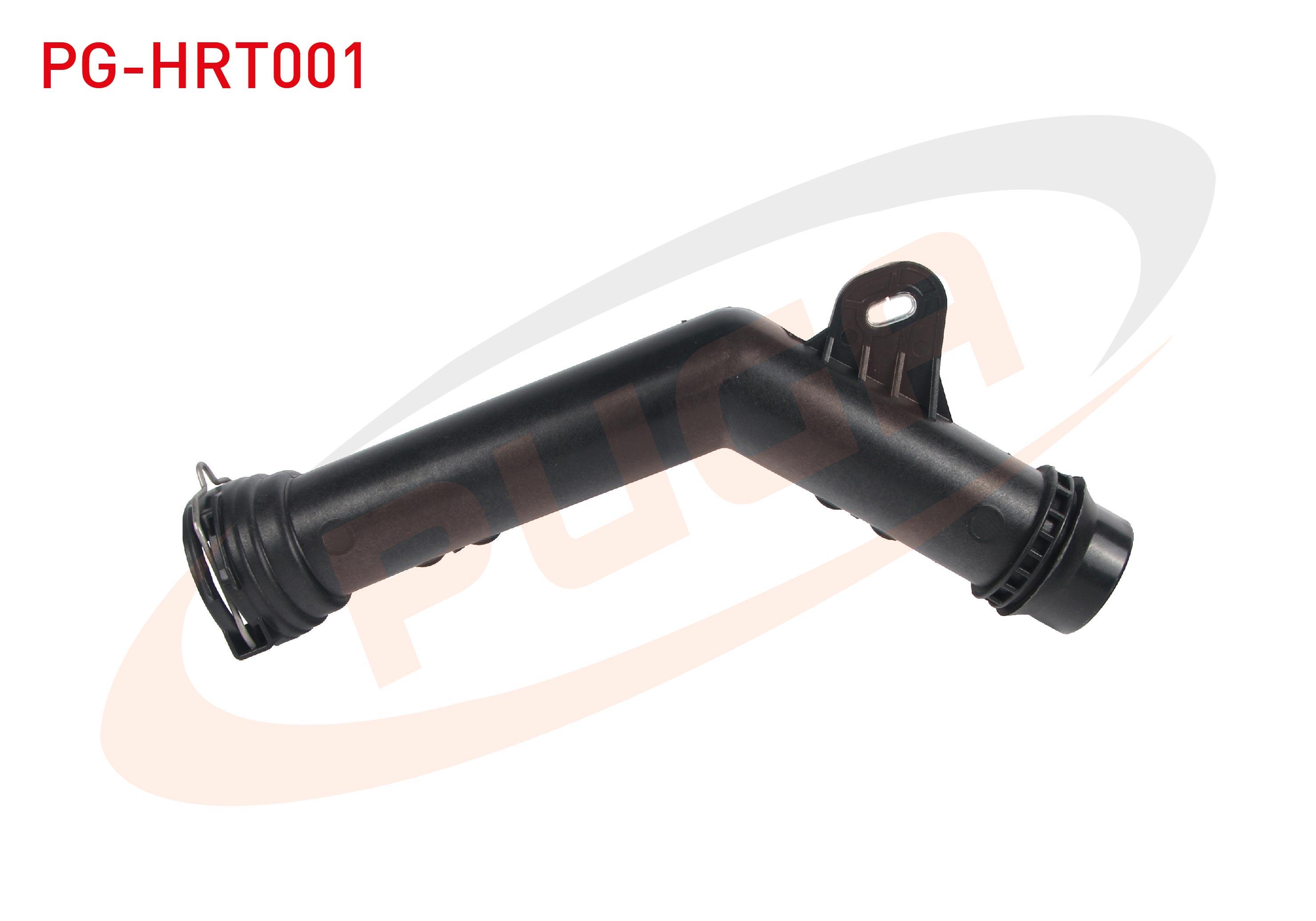TURBO BORUSU RENAULT MEGANE III 2008-2015