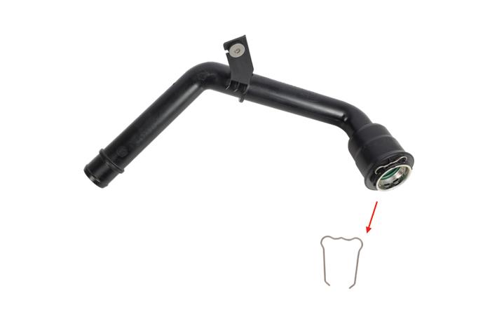 TURBO BORUSU SEKMANI