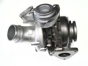 TURBO BPE  TOUAREG 2.5TDİ