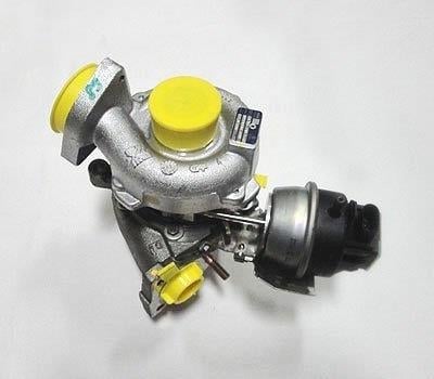TURBO CABB-CAGA  A4-A6 2.0TDİ