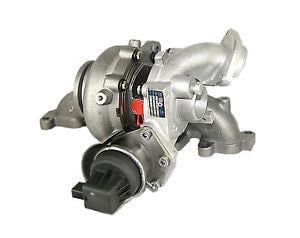 TURBO CAYA POLO 6 1.6 TDİ