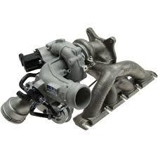 TURBO CCZB  PASSAT 6 2.0TFSİ