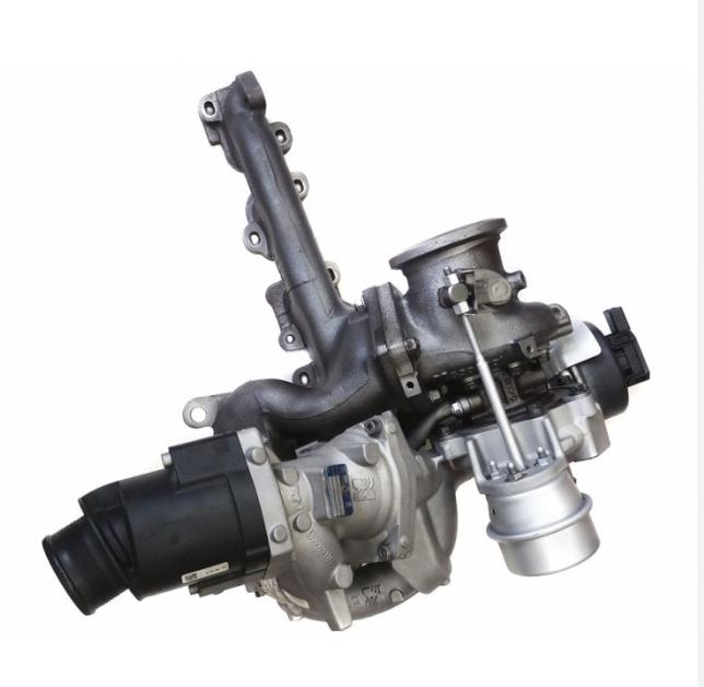 TURBO CONTA SETİ CRAFTER CKUB-CSNA 2,0 TDİ 03L145873A