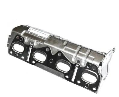 TURBO CONTASI F20-F21-F30-F31-F35 N13