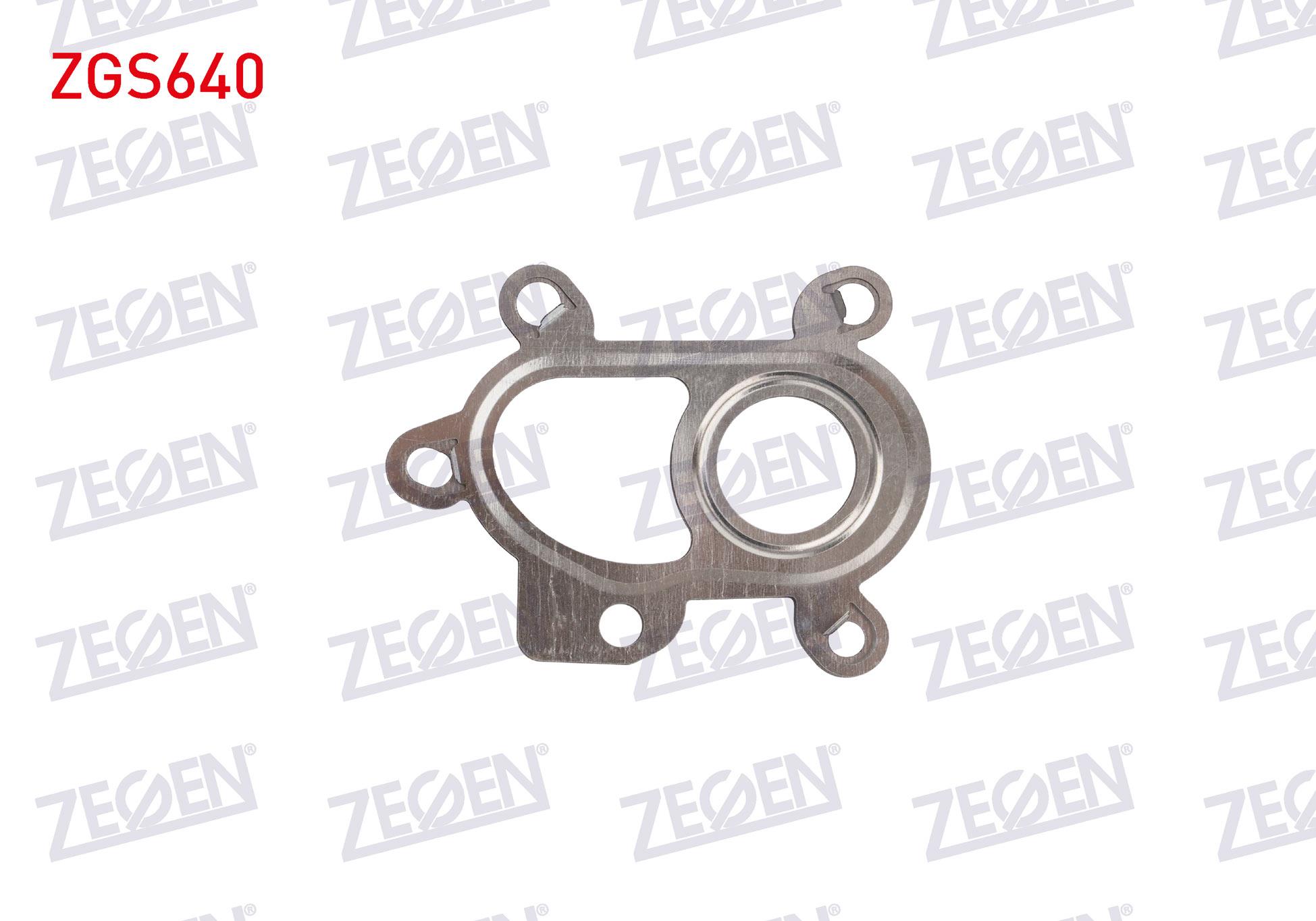 TURBO CONTASI MEGANE IV / TRAFIC / TALISMAN 1.6 DCI