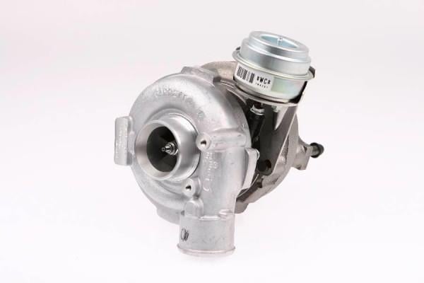 TURBO E46-53 330D-3.0D  M57