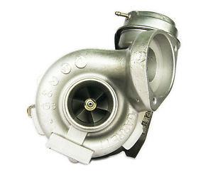 TURBO E46-83 320D-2.0D  M47N