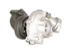 TURBO E60-70-71-83-92 3.0SD-3.5D  M57
