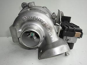 TURBO E60-83 520D-2.0D  M47N2