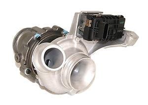 TURBO E87-90 118D-318D  N47