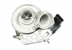 TURBO E87-90 120D-320D  M47N2