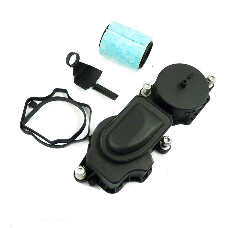 TURBO FILTRESI S.5 E39 95-03 5.20i M47