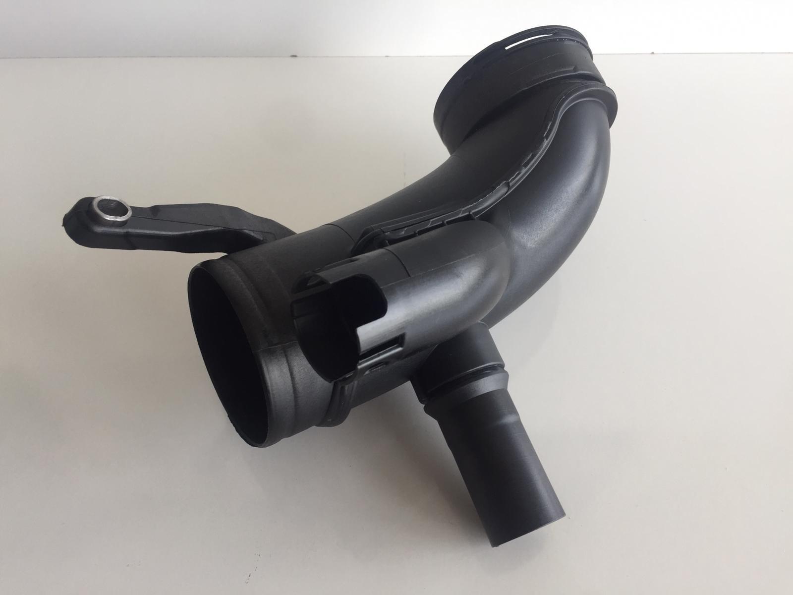 TURBO HAVA GİRİŞİ HORTUMU BMW F10-F11 2009-2017 13718512249 8512014