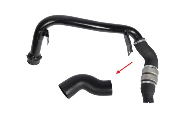 TURBO HORTU MUMETAL BORU HARİÇ JUMPER DUCATO BOXER 2.2 1356517080
