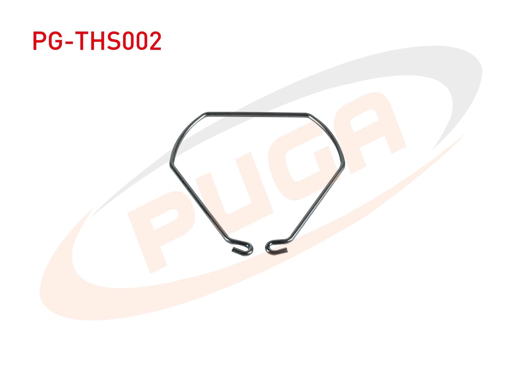 TURBO HORTUM SEGMANI RENAULT FLUENCE - MEGANE III 2009-
