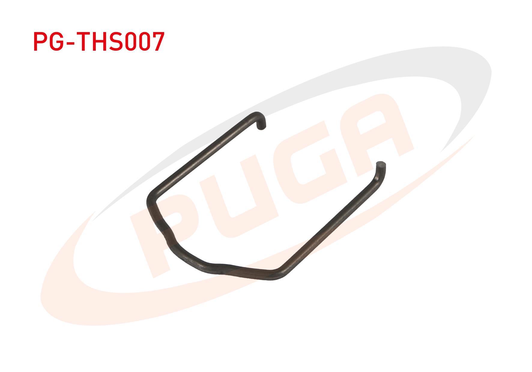 TURBO HORTUM SEGMANI RENAULT MASTER III 2010-