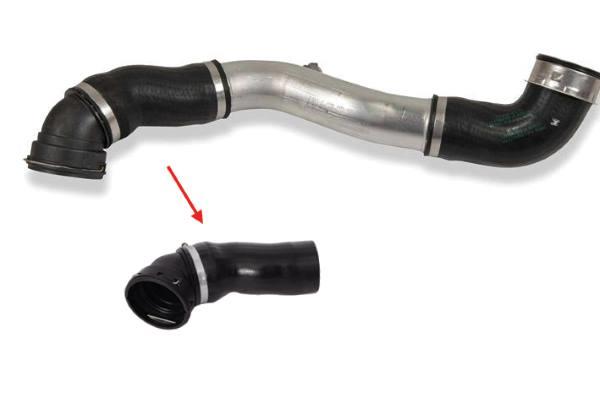 TURBO HORTUMU BMW 3 SERISI (E91) 330 D 2005-2011