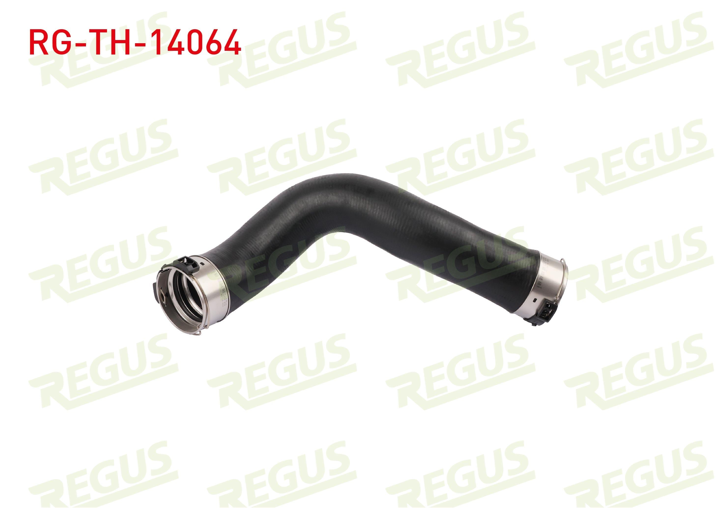 TURBO HORTUMU BMW 5 SERISI (F10)
