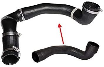 TURBO HORTUMU BÜYÜK FREELANDER 2 2.2 TD4 06-14 LR066429