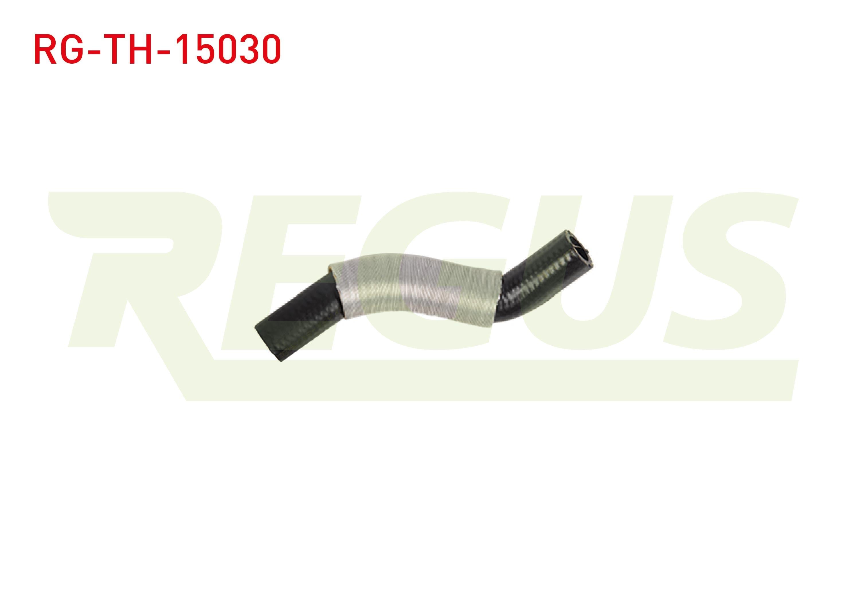 TURBO HORTUMU CITROEN C4 (LC) 1.6 HDI 2004-2009