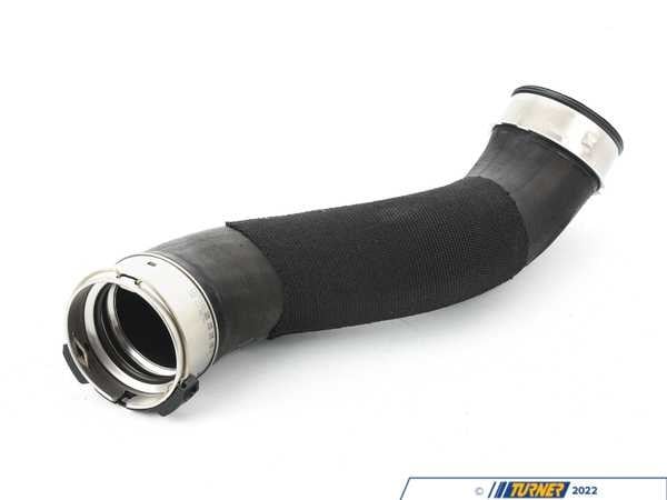 TURBO HORTUMU F15 / F16 / F85 / F86 N57