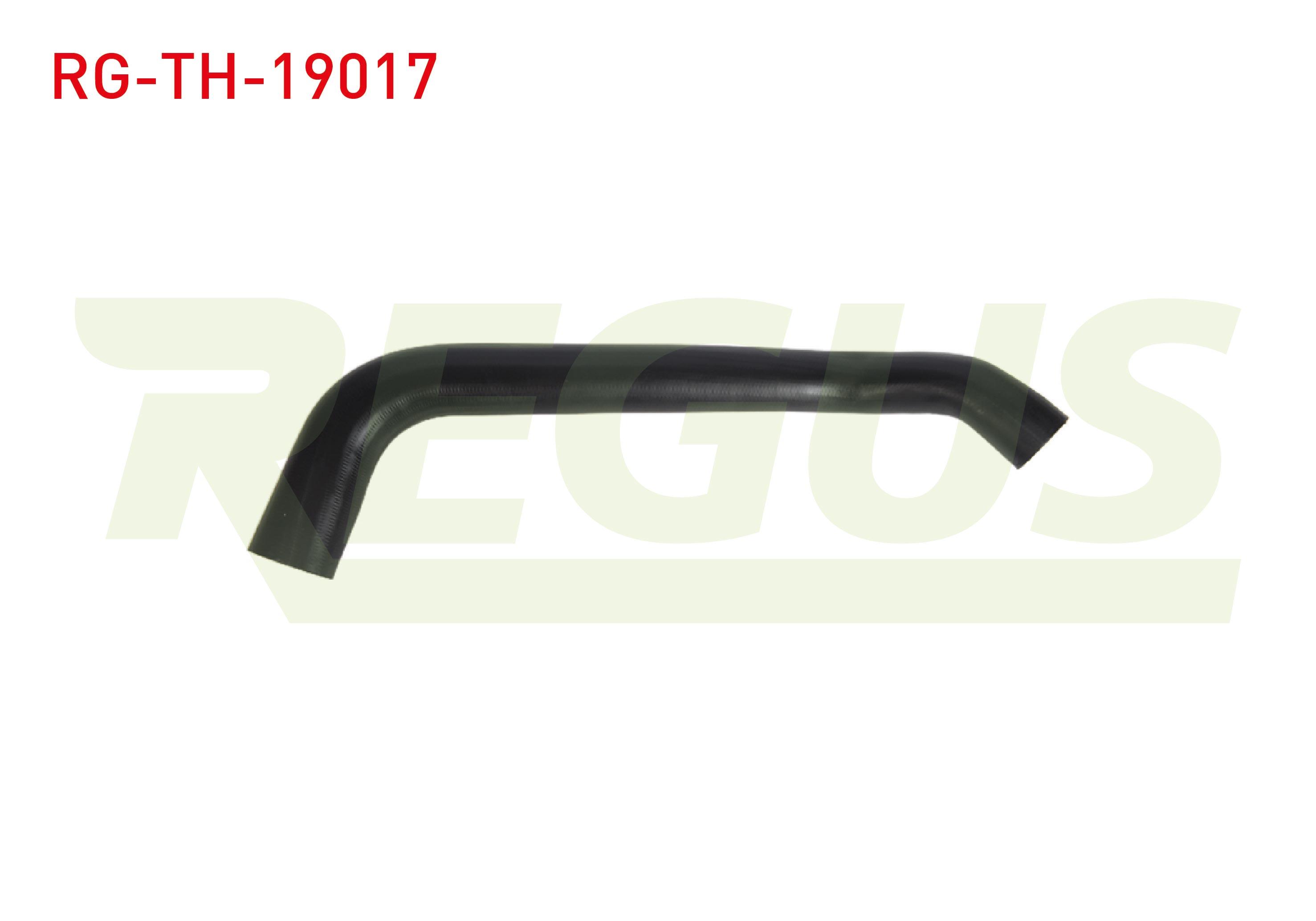 TURBO HORTUMU FORD TRANSIT (V347) 2.4 TDCI 2006-2014