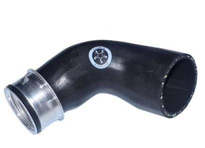 TURBO HORTUMU GOLF V 2.0 TDI  JETTA III 2.0 TDI AUDI A3 2.0 TDI V.W. PASSAT VI 2.0 TDI